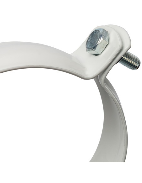 Хомут STOUT Ø80