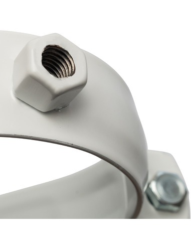 Хомут STOUT Ø80