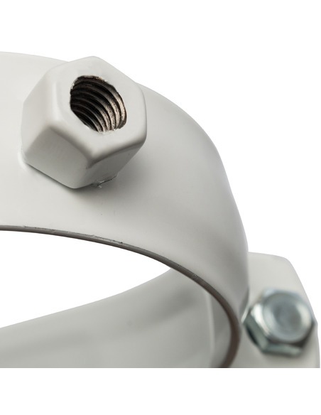 Хомут STOUT Ø80