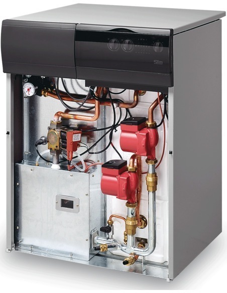 Газовый котел BAXI SLIM 2.230 i