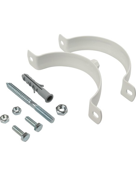 Хомут STOUT Ø100