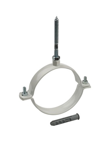 Хомут STOUT Ø100