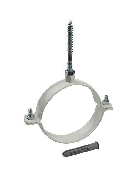 Хомут STOUT Ø100