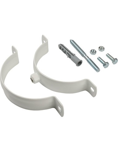 Хомут STOUT Ø100