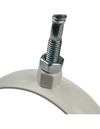 Хомут STOUT Ø100