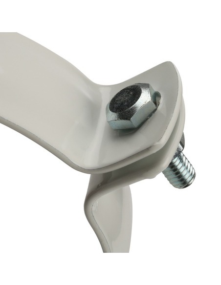 Хомут STOUT Ø100