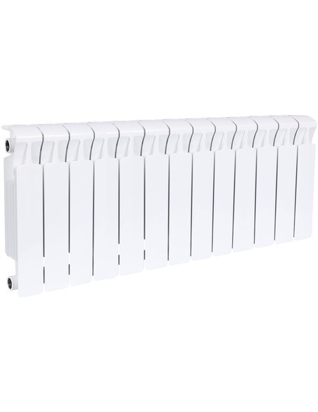 Биметаллический радиатор RIFAR MONOLIT 350 х13