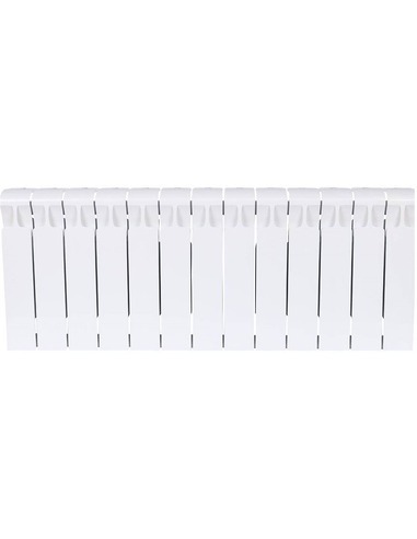 Биметаллический радиатор RIFAR MONOLIT 350 х13