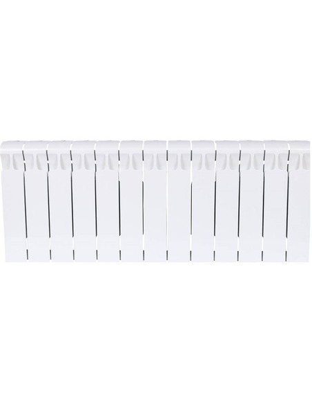 Биметаллический радиатор RIFAR MONOLIT 350 х13