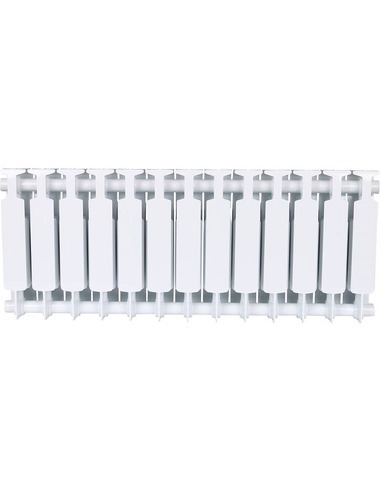 Биметаллический радиатор RIFAR MONOLIT 350 х13