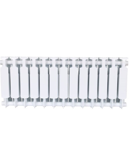 Биметаллический радиатор RIFAR MONOLIT 350 х13