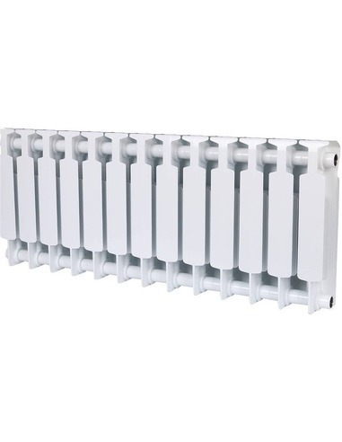 Биметаллический радиатор RIFAR MONOLIT 350 х13