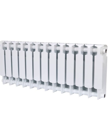 Биметаллический радиатор RIFAR MONOLIT 350 х13