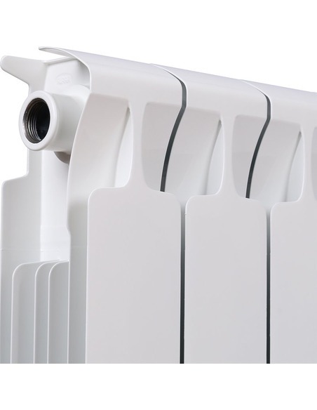 Биметаллический радиатор RIFAR MONOLIT 350 х13