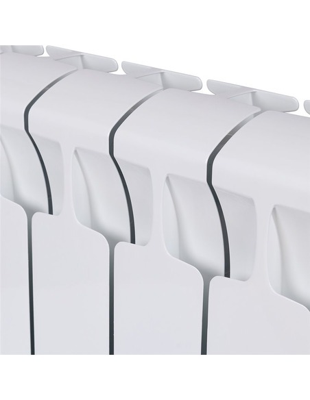 Биметаллический радиатор RIFAR MONOLIT 350 х13