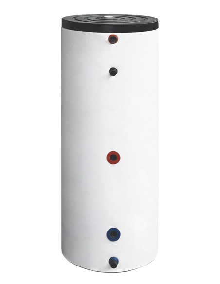 Бойлер Baxi UBT 500