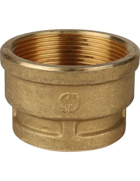 Муфта переходная STOUT 2"х1" ВР