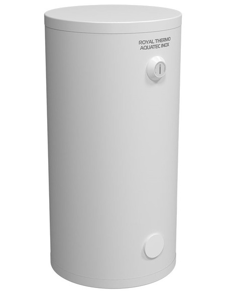 Бойлер Royal Thermo AQUATEC INOX 150