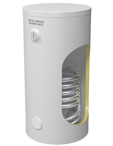 Бойлер Royal Thermo AQUATEC INOX 150