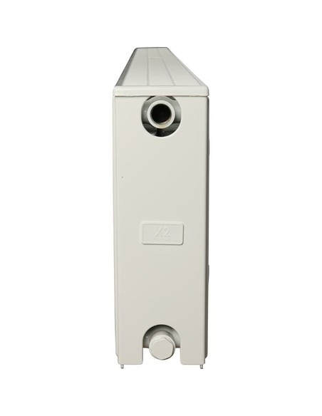 Стальной панельный радиатор Kermi Profil-K FK0 22/300/1800