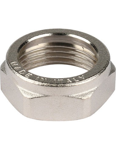 Клапан ручной терморегулирующий STOUT 1/2" угловой с неподъемным шпинделем