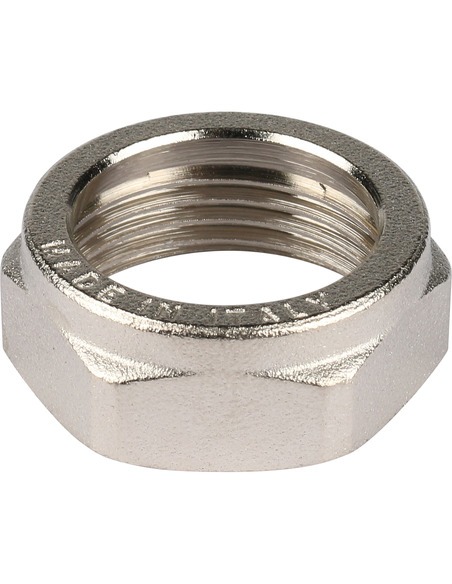 Клапан ручной терморегулирующий STOUT 1/2" угловой с неподъемным шпинделем