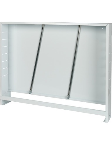 Шкаф коллекторный STOUT ШРН-4