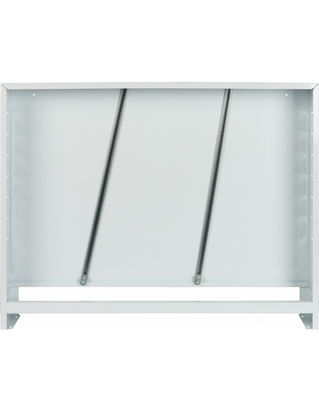 Шкаф коллекторный STOUT ШРН-4