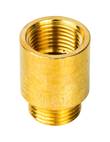 Удлинитель STOUT 1/2"х25 ВР-НР