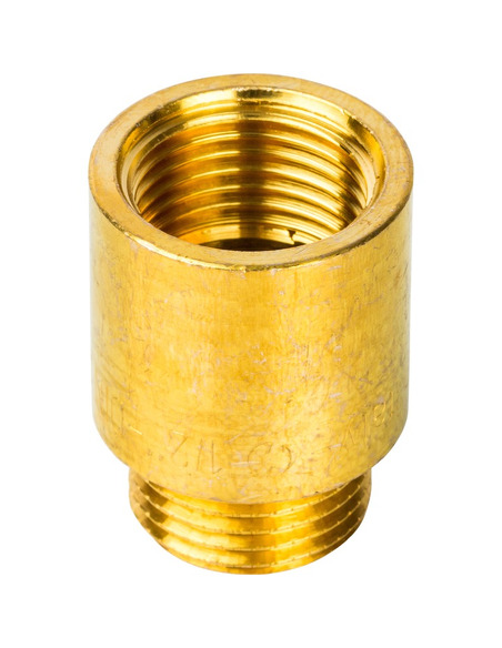 Удлинитель STOUT 1/2"х25 ВР-НР