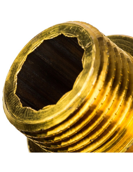 Удлинитель STOUT 1/2"х25 ВР-НР