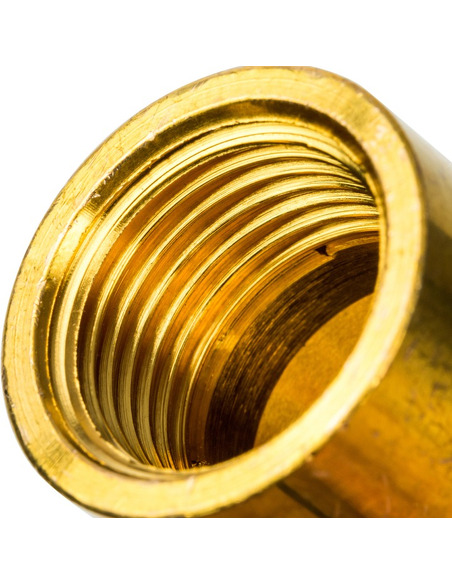 Удлинитель STOUT 1/2"х25 ВР-НР