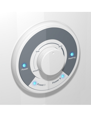 Водонагреватель накопительный Thermex Ceramik 50 H