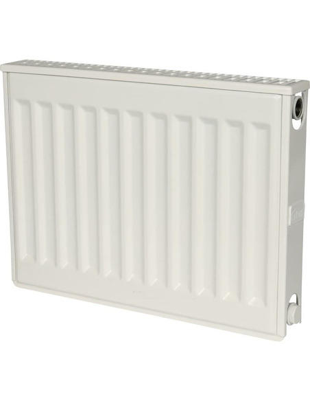 Стальной панельный радиатор Kermi Profil-K FK0 11/300/400