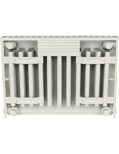 Стальной панельный радиатор Kermi Profil-K FK0 11/300/400