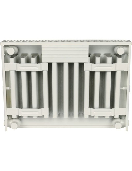 Стальной панельный радиатор Kermi Profil-K FK0 11/300/400