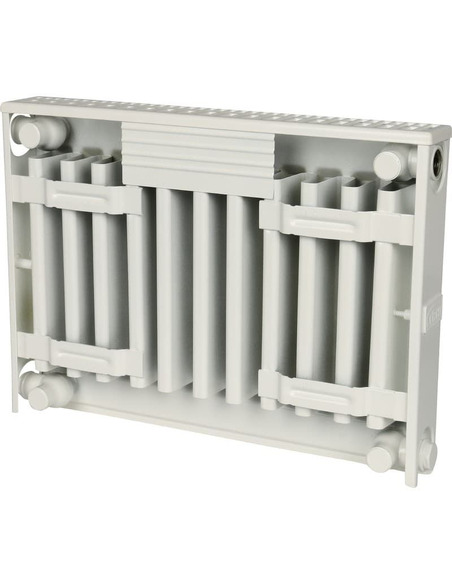 Стальной панельный радиатор Kermi Profil-K FK0 11/300/400