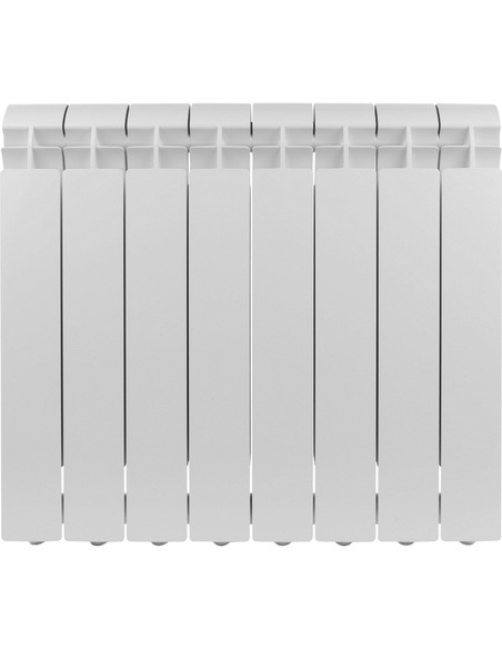 Биметаллический радиатор Global Style Plus 500 х8