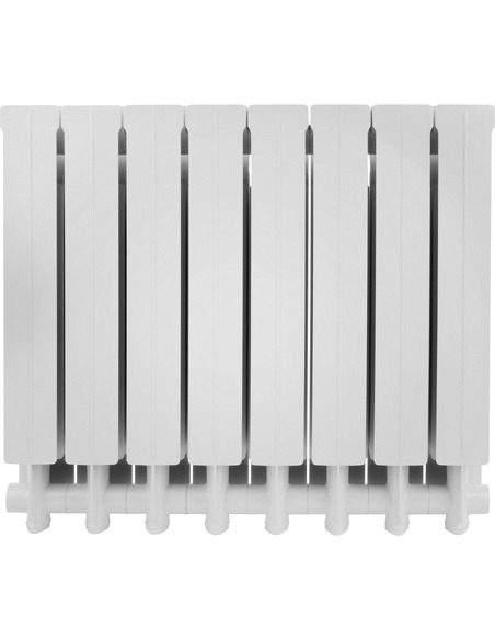 Биметаллический радиатор Global Style Plus 500 х8