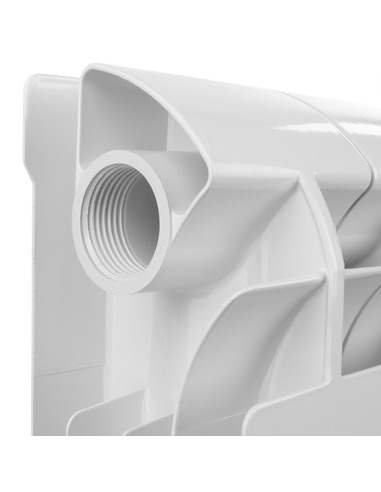 Биметаллический радиатор Global Style Plus 500 х8