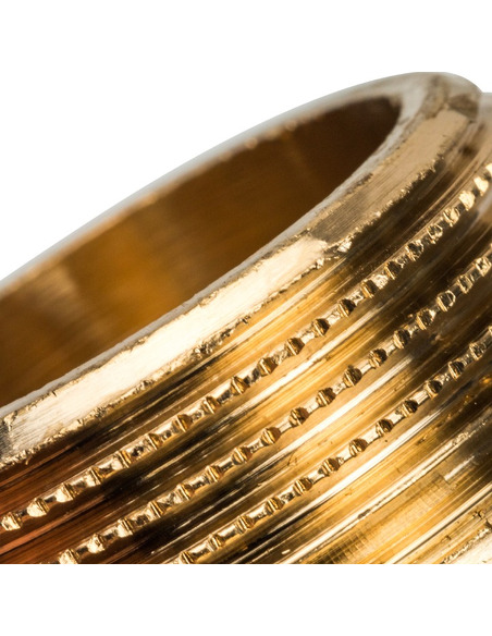 Заглушка STOUT 3/4" НР