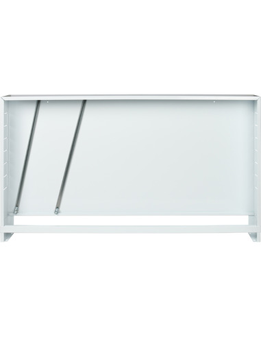 Шкаф коллекторный STOUT ШРН-6