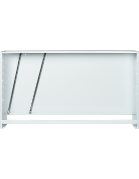 Шкаф коллекторный STOUT ШРН-6