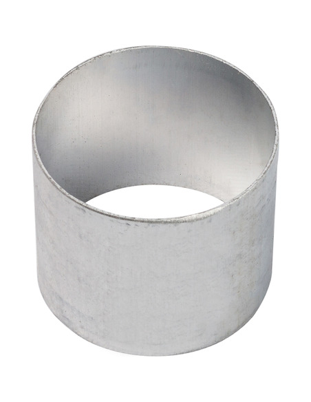 адаптер котла STOUT Ø60/100 универсальный