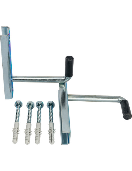 Крепления коллекторов STOUT P72