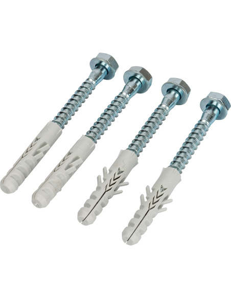 Крепления коллекторов STOUT P72