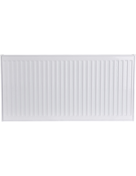 Стальной панельный радиатор ROMMER 22/500/1000 Compact