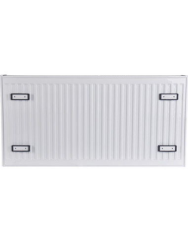 Стальной панельный радиатор ROMMER 22/500/1000 Compact