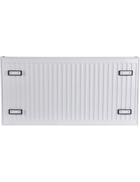 Стальной панельный радиатор ROMMER 22/500/1000 Compact