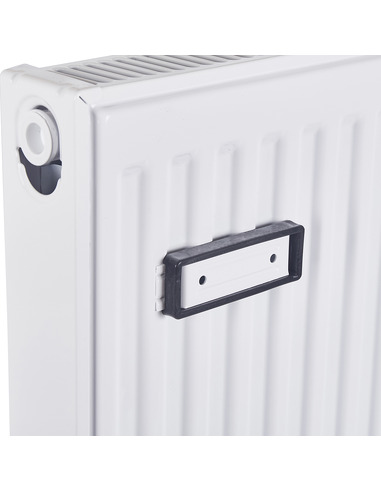 Стальной панельный радиатор ROMMER 22/500/1000 Compact